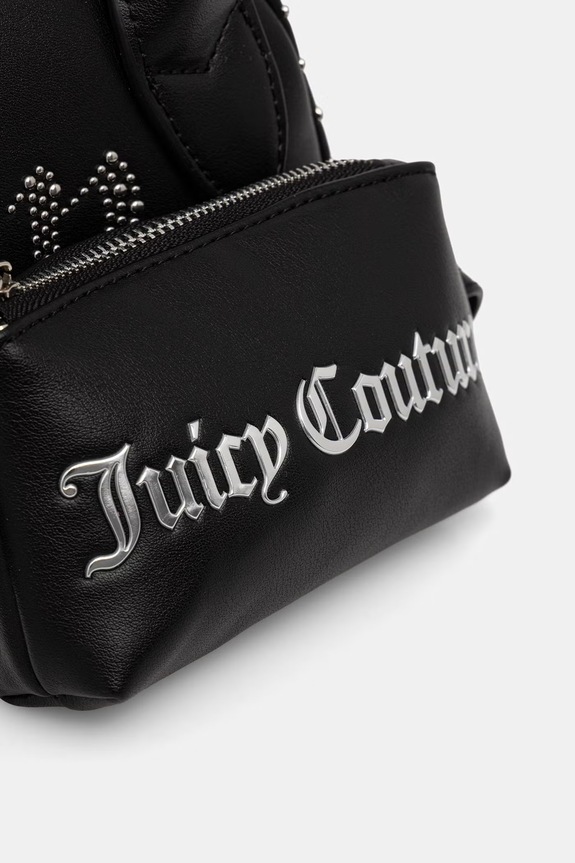 Juicy Couture сумка crossbody для женщин из искусственной кожи KIMBERLY BEJQL9919WVP чёрный