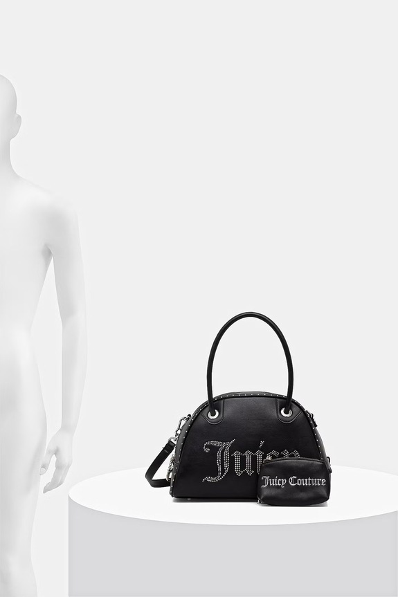 Juicy Couture crossbody torba za žene KIMBERLY BEJQL9922WVP