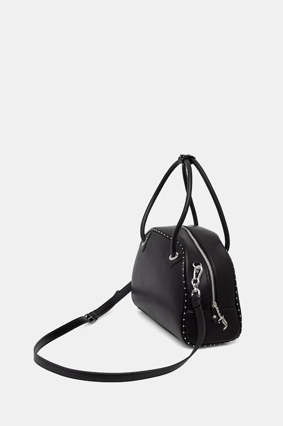Dodaci Juicy Couture crossbody torba za žene KIMBERLY BEJQL9922WVP crna