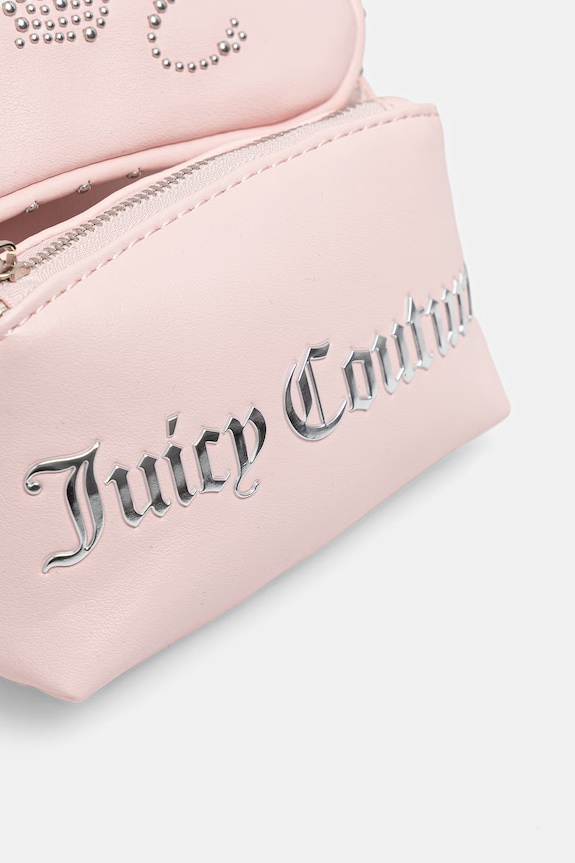 Juicy Couture сумка крос-боді жіноча зі штучної шкіри KIMBERLY BEJQL8798WVP рожевий