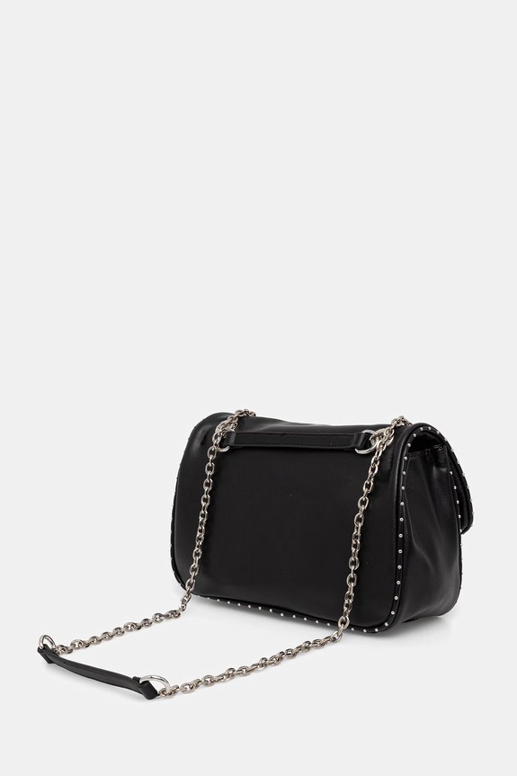 Аксесуари Juicy Couture сумка крос-боді жіноча зі штучної шкіри KIMBERLY BEJQL8798WVP чорний