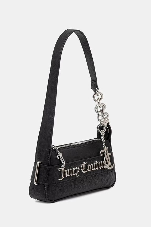 Juicy Couture сумочка для женщин JASMINE BEJJM8837WVP чёрный SS26