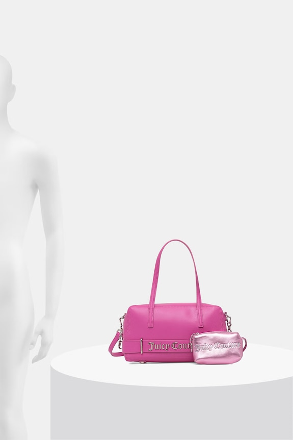 Juicy Couture crossbody torba za žene JASMINE BEJJM9934WVP