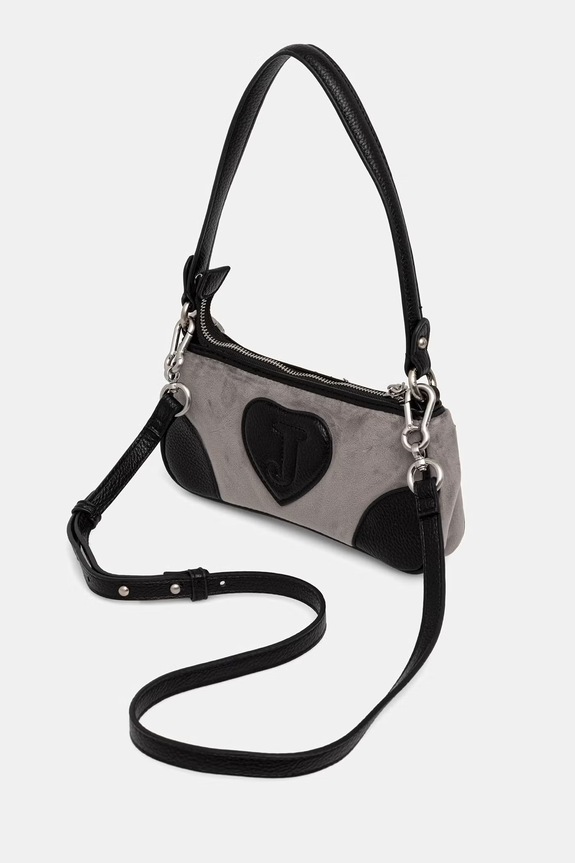 Kiegészítők Juicy Couture keresztpántos táska női DAYDREAMER BIJD08940WZC szürke