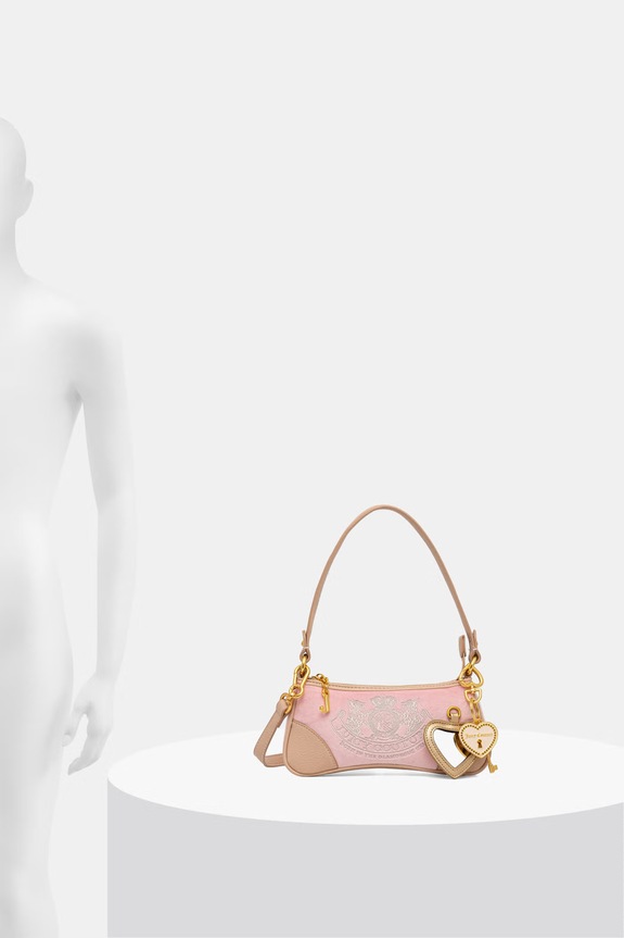 Juicy Couture keresztpántos táska női DAYDREAMER BIJD08940WC2
