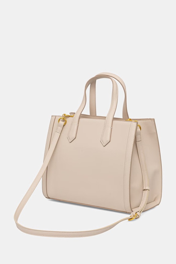Kiegészítők Juicy Couture keresztpántos táska női LILY BEJ26999GWVP bézs