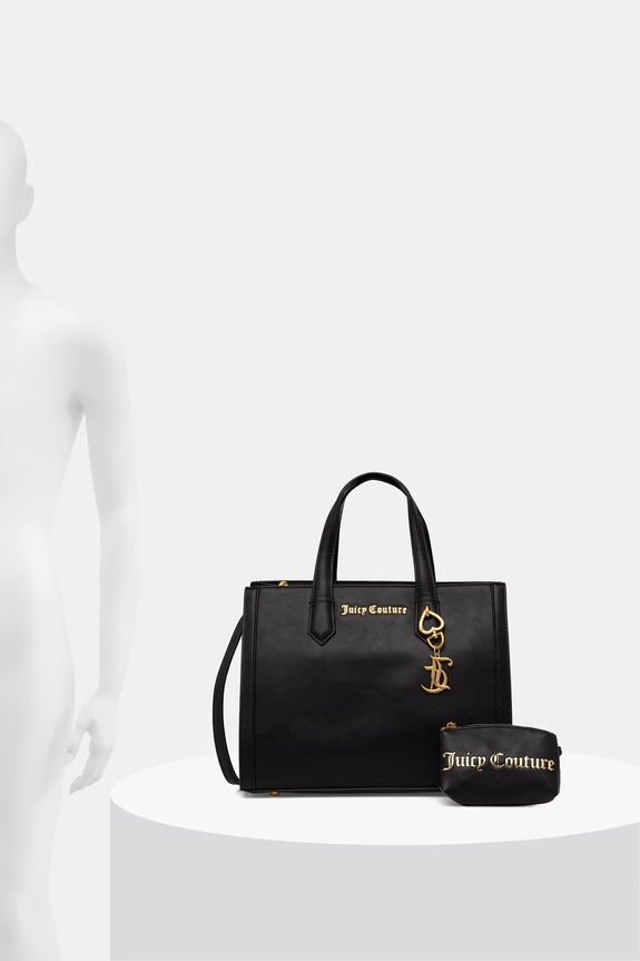 Juicy Couture χιαστί Γυναικεία LILY BEJ26999GWVP