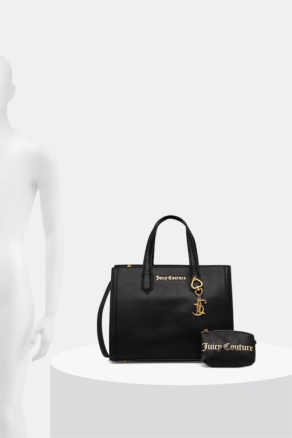Juicy Couture χιαστί Γυναικεία LILY BEJ26999GWVP