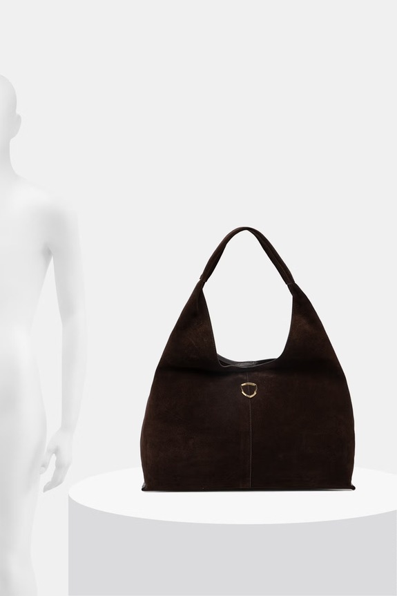 Blauer geantă shopper de damă HINA01