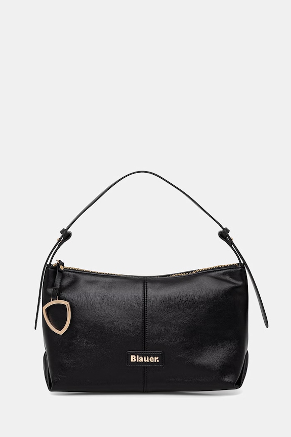 Blauer Shopper torba za žene crna RAMA01