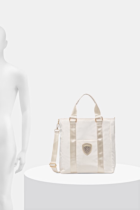 Blauer geantă crossbody pentru femei SILVA01