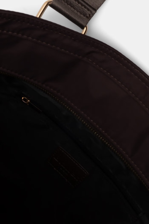 Blauer geantă crossbody pentru femei SILVA01 maro