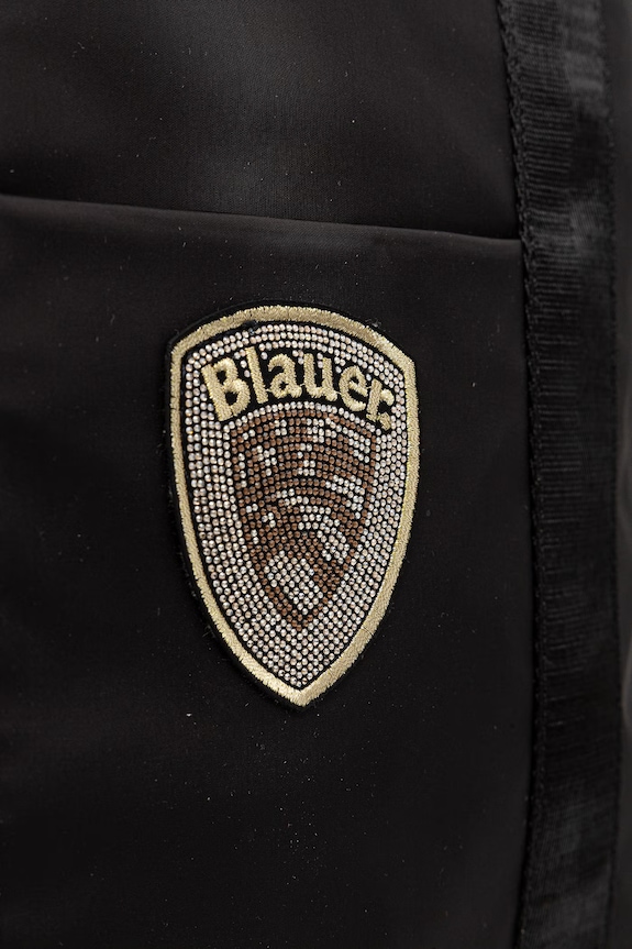 Blauer χιαστί Γυναικεία μαύρο SILVA01