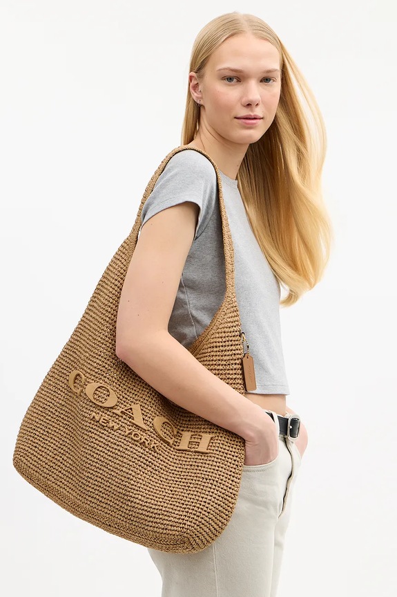 Coach kabelka dámska Brooklyn Shoulder Bag 39 CDU76