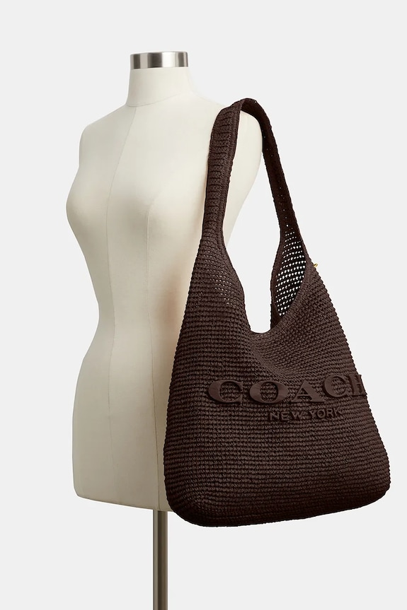 Coach kabelka dámska Brooklyn Shoulder Bag 39 CDU76