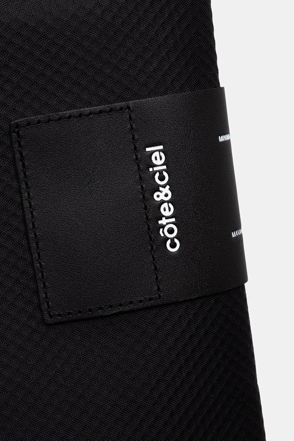 Cote&Ciel Totes Todd tote bag women's black 29249