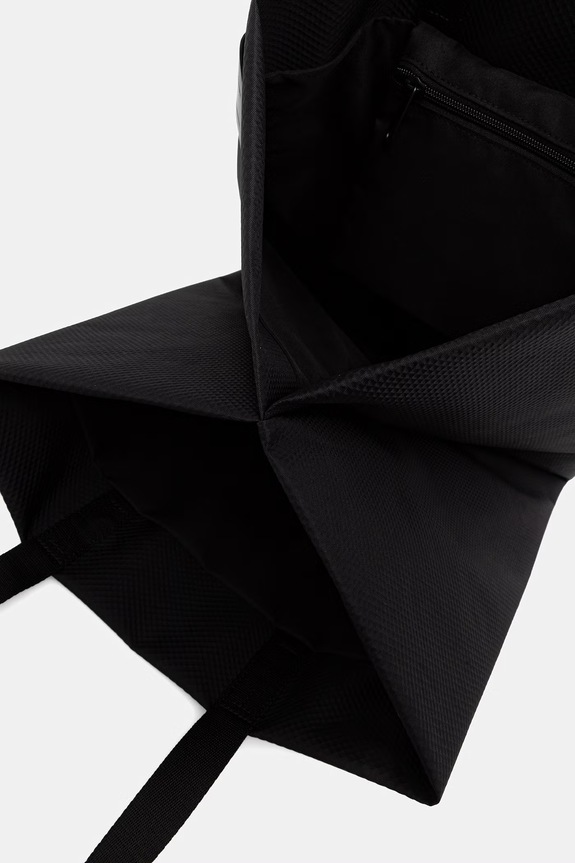 Cote&Ciel Totes Todd tote bag women's 29249 black