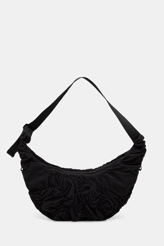 Cote&Ciel Otra crossbody bag Women's black 29231.