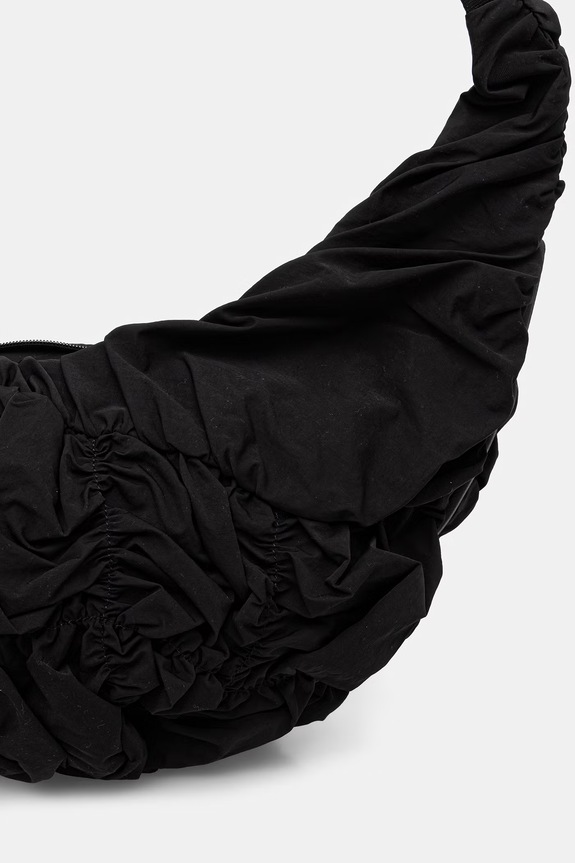 Accessories Cote&Ciel Otra crossbody bag Women's 29231. black