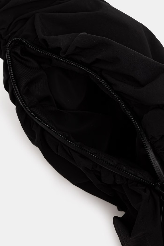 Cote&Ciel Otra crossbody bag Women's 29231. black