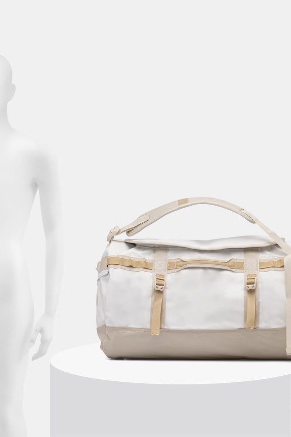 The North Face női táska Base Camp Duffel - S NF0A52STN8V1