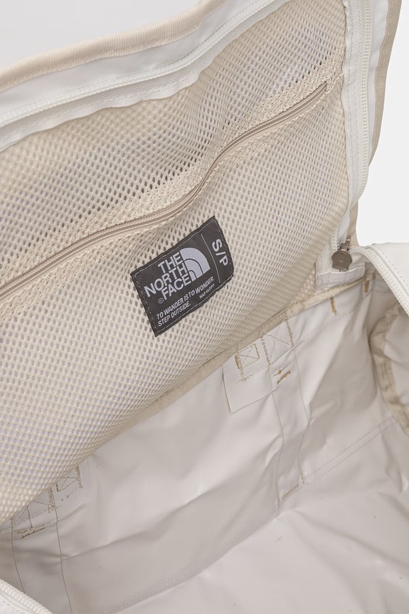 The North Face női táska Base Camp Duffel - S NF0A52STN8V1