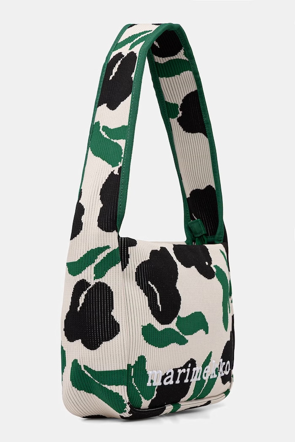 Marimekko Torebka damska 095551 beżowy SS26