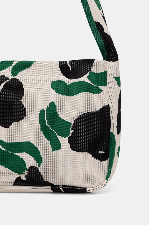 Akcesoria Marimekko Torebka damska 095551 beżowy