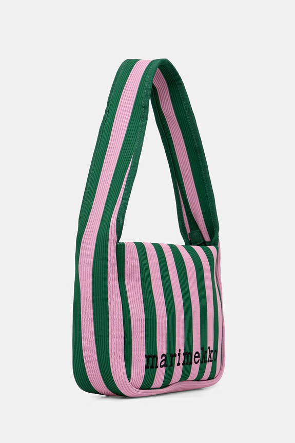 Marimekko torebka damska 095553 różowy SS26