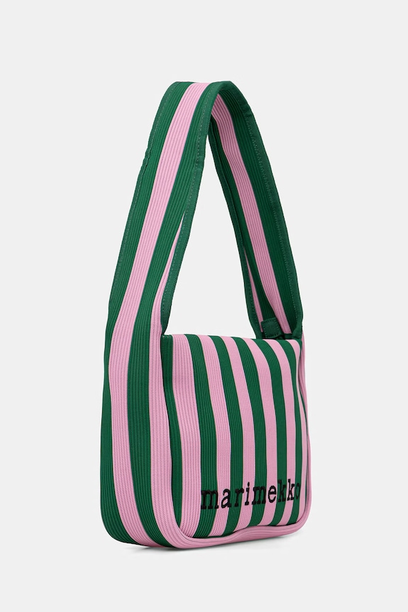 Marimekko torebka damska 095553 różowy SS26