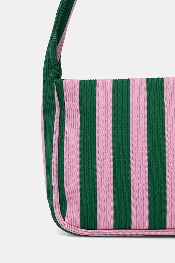 Akcesoria Marimekko torebka damska 095553 różowy