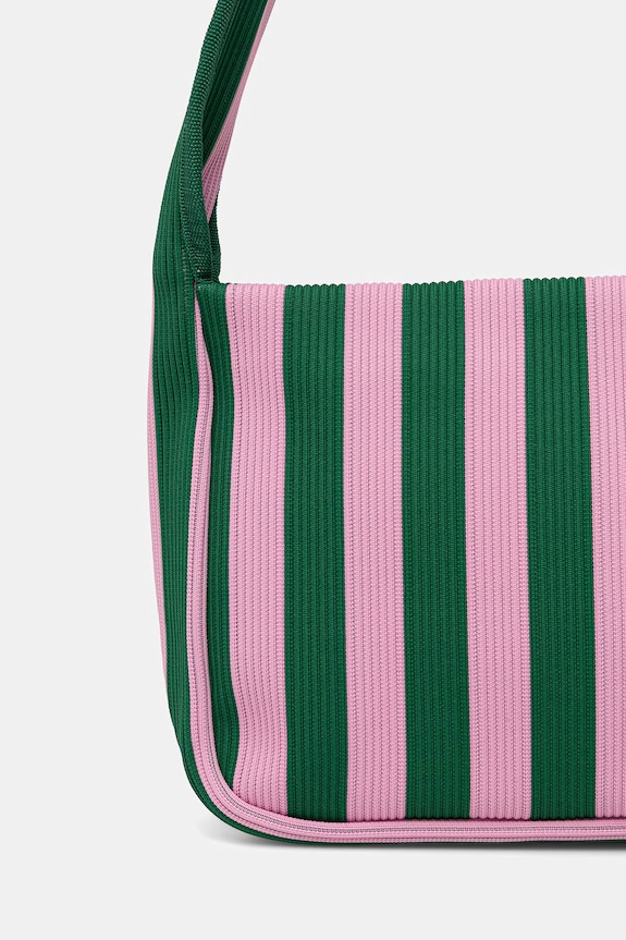 Akcesoria Marimekko torebka damska 095553 różowy