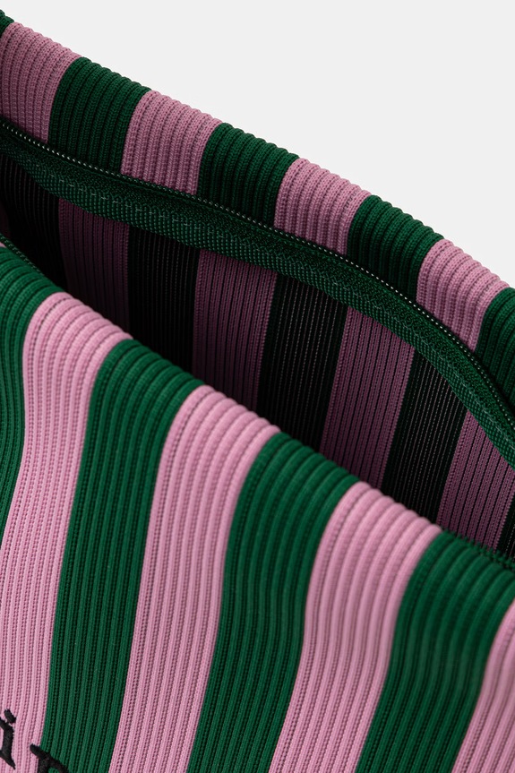 Marimekko torebka damska różowy 095553