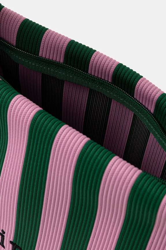 Marimekko torebka damska różowy 095553