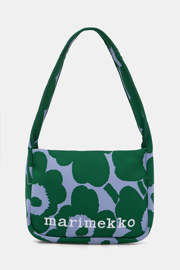 Marimekko torebka damska zielony 095552