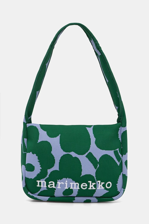 Marimekko torebka damska zielony 095552