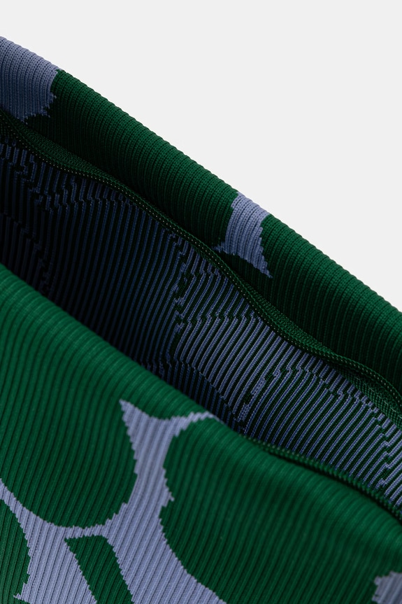 Marimekko torebka damska zielony 095552