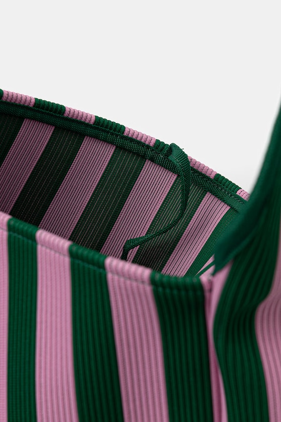 Marimekko torebka tote damska 095545 różowy