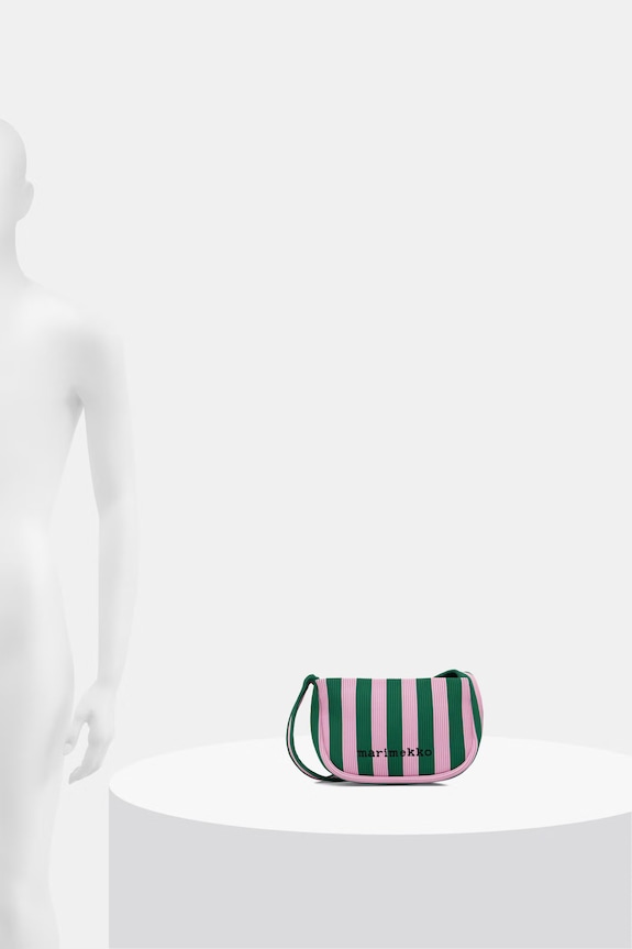 Marimekko torebka crossbody damska 95549