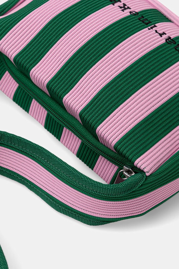 Marimekko torebka crossbody damska różowy 95549