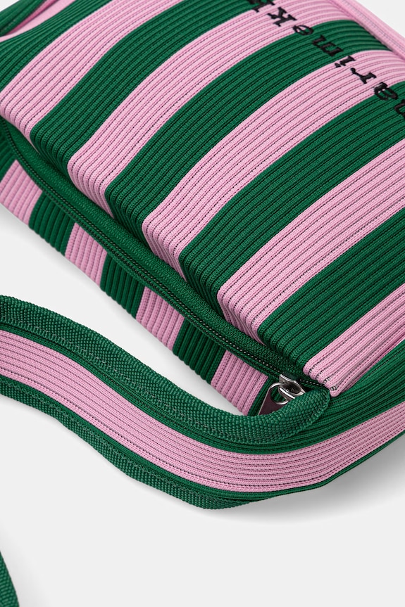 Marimekko torebka crossbody damska różowy 95549