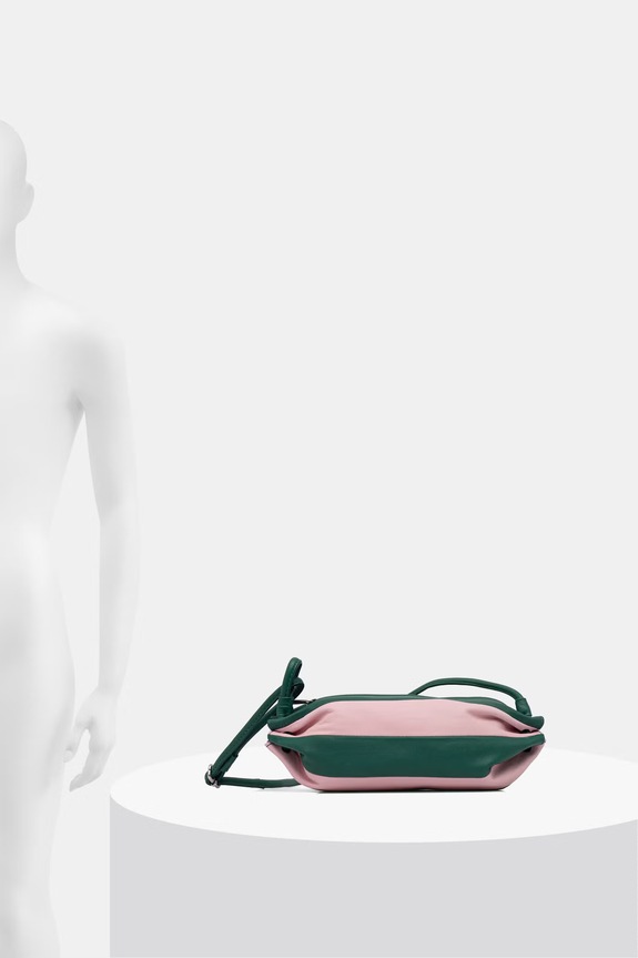 Marimekko torebka crossbody damska skórzana 095537