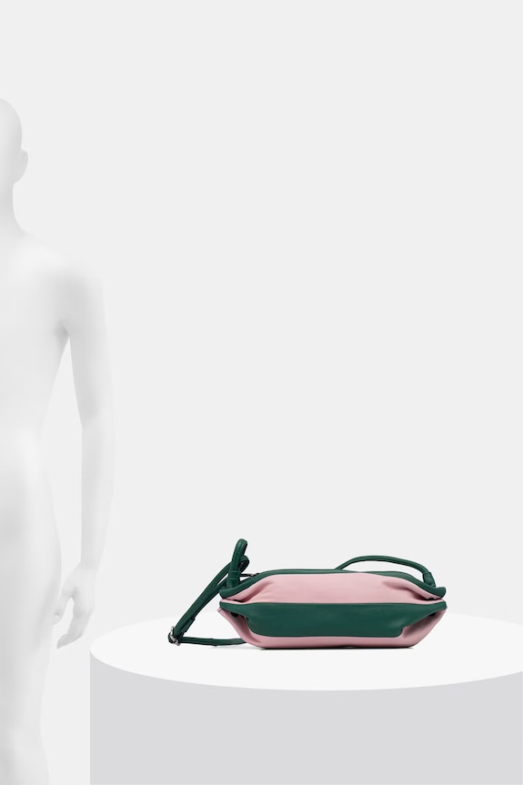 Marimekko torebka crossbody damska skórzana 095537