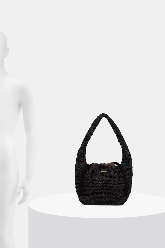 Barbour geantă shopper pentru femei Lily LBA0466