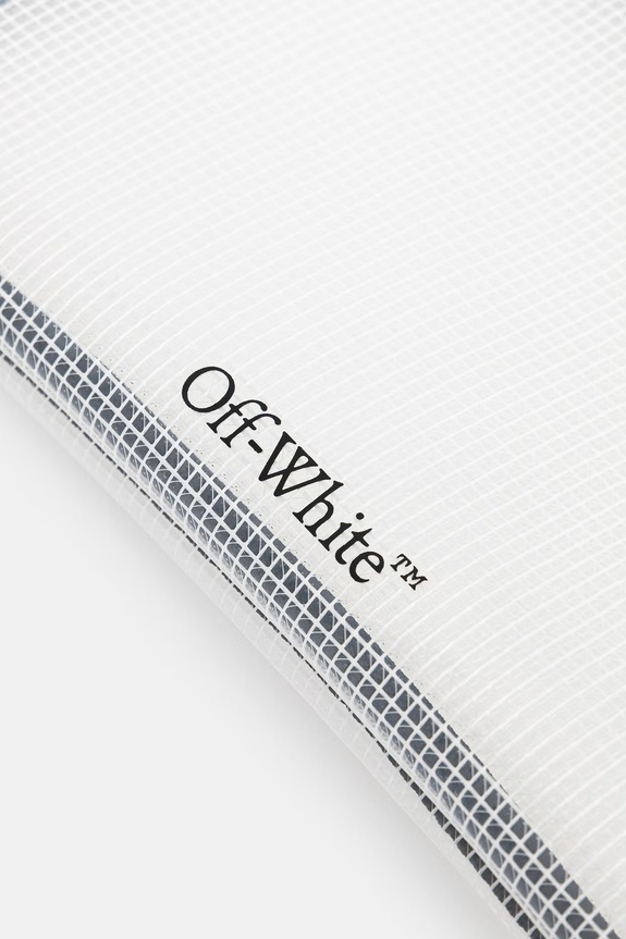 Off-White Heritage Day Off сумка-тоут жіноча OMNA20TC99FAB001 чорний