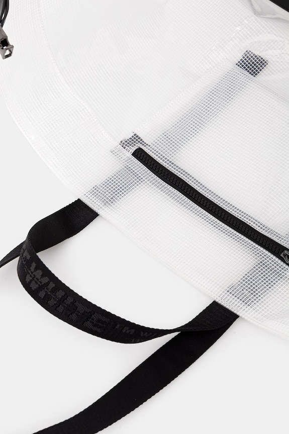 Off-White Heritage Day Off сумка tote для женщин OMNA20TC99FAB001