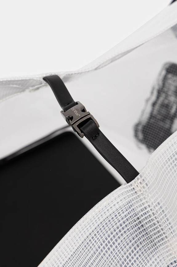 Off-White Heritage Day Off сумка-тоут жіноча OMNA20TC99FAB001