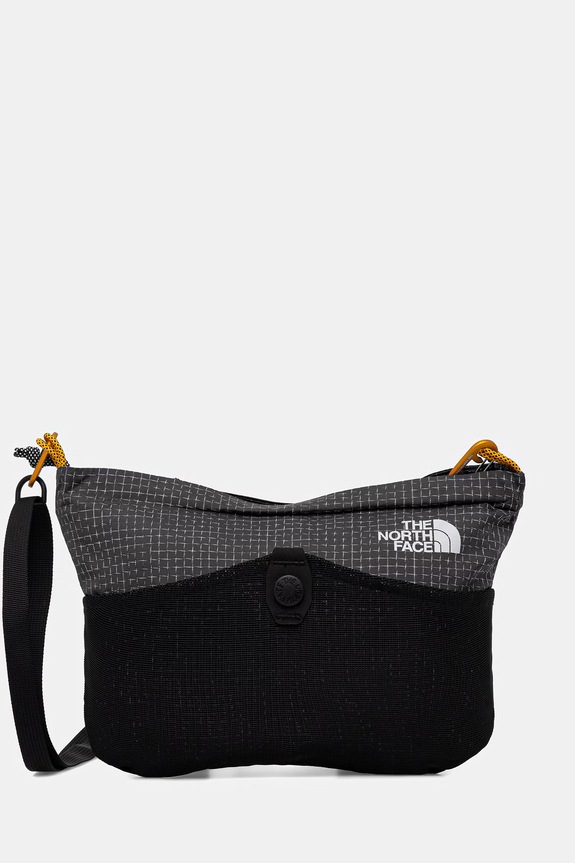 The North Face săculeț pentru femei CLYFFE negru NF0A8GJGWUO1
