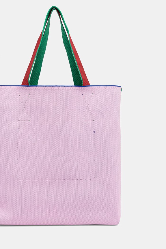 United Colors of Benetton oboustranná taška dámská 64I8VY02E