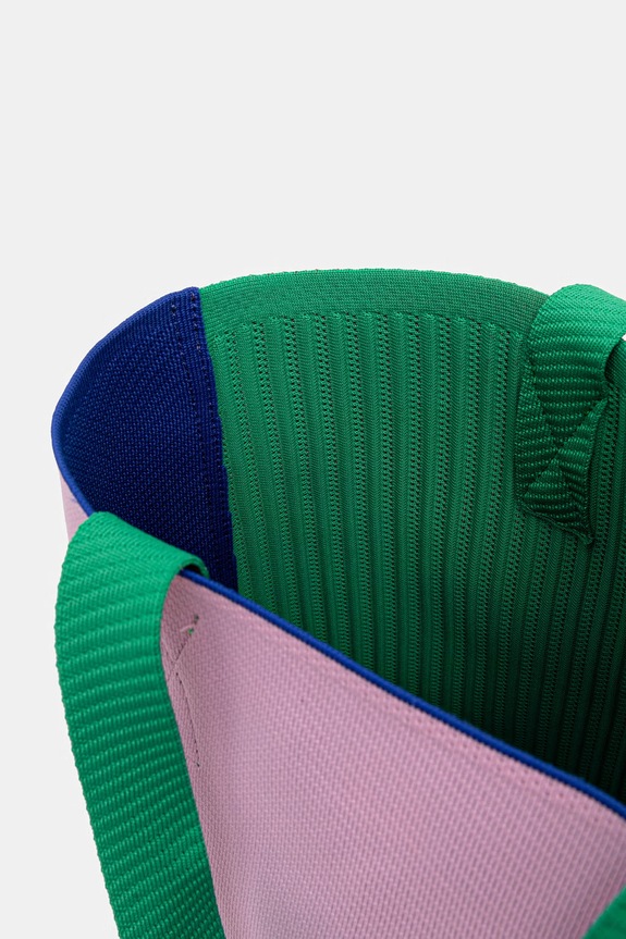 United Colors of Benetton oboustranná taška dámská 64I8VY02E